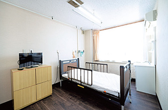 【看護師／塩谷郡高根沢町】 [nil]　医療法人　薫会　菅又病院　(正社員)の画像4